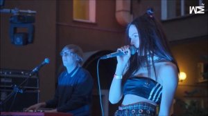 FAVLAV - Тони (Live @ МЫ Fest)