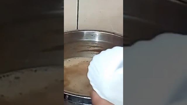 Caramel Ice Cream Recipe Without Cream - No Condensed Milk #Rekha Kitchen#youtube Shorts#short