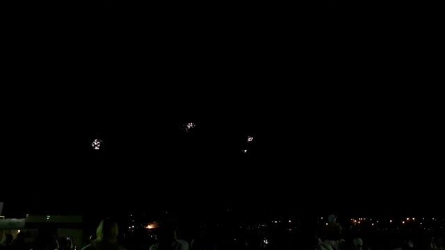 Кострома 2017. День города. До дрожи. смотреть онлайн