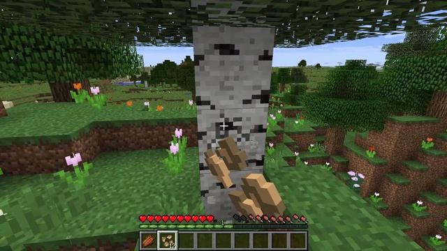 НИКОГДА НЕ ИГРАЙ НА СИДЕ СКУЛЬПТУРА В МАЙНКРАФТ ! SCP 173 MINECRAFT СТРАШНЫЙ СИД СЦП 173 смотреть онлайн