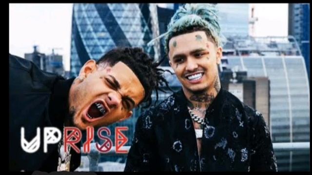 Lil Pump feat. Smokepurpp - "POPIN" (NO KSI) (MUSIC VIDEO) смотреть онлайн