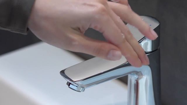 Коллекция Hansgrohe Talis E смотреть онлайн