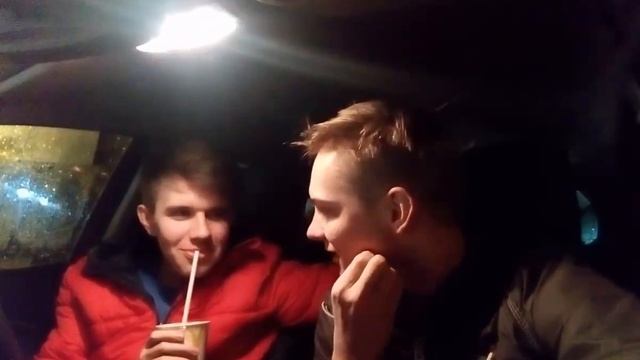 История #16 Лёдик травит анекдоты (10 сек) смотреть онлайн