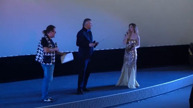 Фестиваль музыкального видео "КЛИПАРТ- 2017". Хроника.18. смотреть онлайн