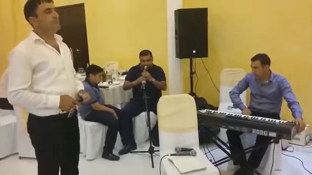 ездиская Свадьба Qamal Tital Rustam (Hozo) 2016 смотреть онлайн