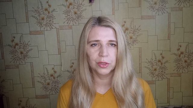 Стремление к идеалу. Видео стихи Ольги Долбышевой.