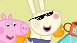 СВИНКА ПЕППА ПУП без мата