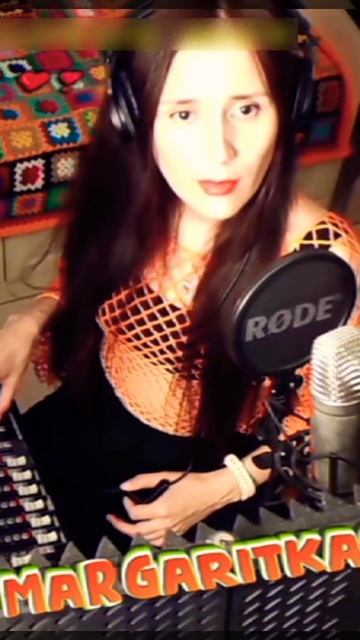 Звезда - Жанна Агузарова от @Margaritka888  #маргаритка888 #margaritka888