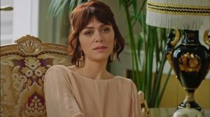 Госпожа Фазилет и её дочери 1 Серия (Русская озвучка)