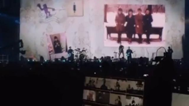 Виктор Цой, Группа Кино-Концерт 2021 года смотреть онлайн