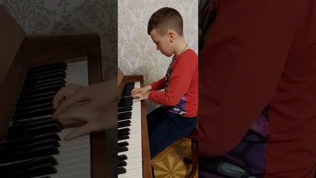 Семенков Віктор _ Савка і Гришка смотреть онлайн