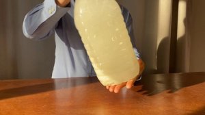 Николинская вода. Инструкция для приготовления никольской питьевой воды по рецепту Друзьяка.