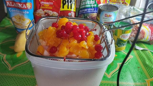 #PWEDENG GAWING PANG NEGOSYO,#PANG NEGOSYO RECIPE,# FRUIT SALAD WITH SECRET INGREDIENTS,# смотреть онлайн