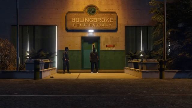 GTA 5 Official Rockstar Music Video - KILLA QUAE "LIFE OF PAIN" KILLAQUAEBGM@YouTube (description) смотреть онлайн