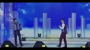 Данир Сабиров – Марий Такмаклары