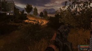 Let's Play STALKER Lost Alpha #41 Unmarked Suit( SSP-99M )Stash