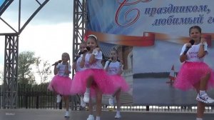 Детский мир - Девочка милашка