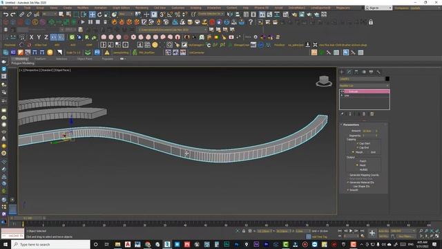 3DSMAX UNICONNECTOR SCRIPT смотреть онлайн