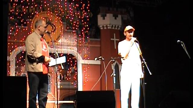 РАМОНСКИЙ РОДНИК 2011-1ч. смотреть онлайн