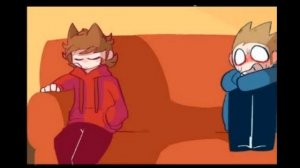 Озвучка комиксов Eddsworld #13 (TordTom-TomTord)