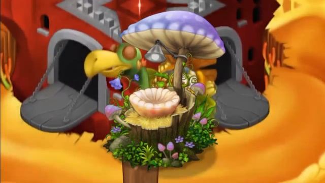 Msm| НОВЫЙ ОСТРОВ Магический Нексус | ЧТО ТАМ БУДЕТ!?