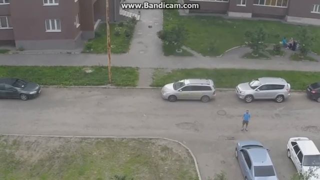 А ЮЛЯ ВЫЙДЕТ ПРИКОЛ смотреть онлайн