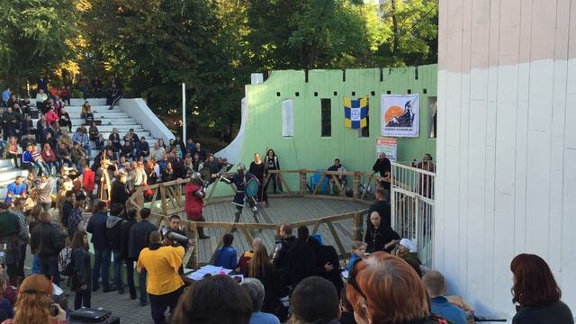 Меч Дона 1 смотреть онлайн