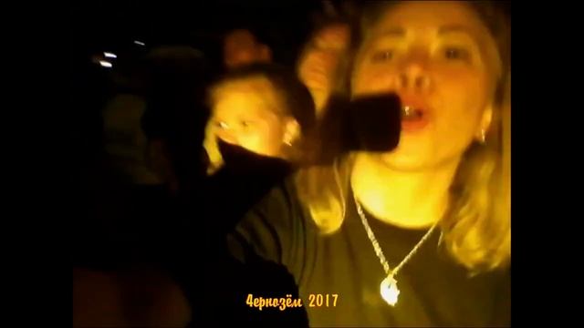 Самое душевное событие года или история о том, что кто-то не умеет снимать.