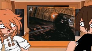 бсд реакция на соукоку(читать описание)