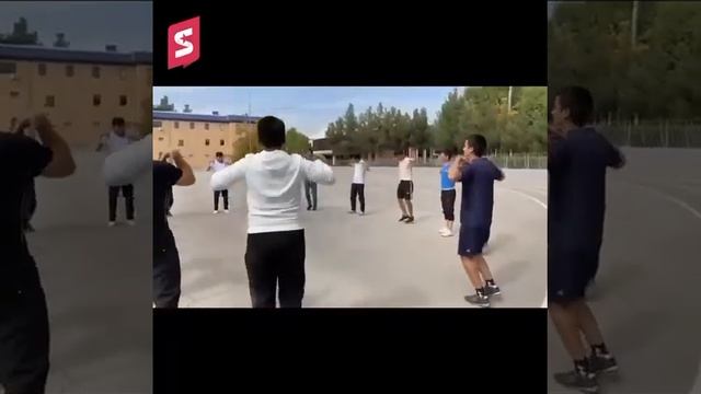 STARS International University Suyarov Ravshan Суяров Равшан смотреть онлайн