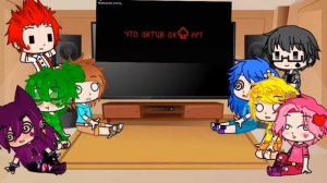 ❤️♣♦♠реакция 13_карт на пиковару2ч.💚💜