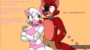 🌺ᥫ᭡፝֟፝֟ПЕСНИ В ГОЛОВАХ ПАР АНИМАТРОНИКОВ ИЗ КОМИКСА "СПРОСИТЕ ПЕРСОНАЖЕЙ"ᥫ᭡፝֟፝֟🌺