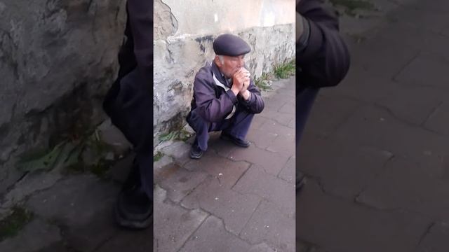 Истории Дяди Гопника смотреть онлайн