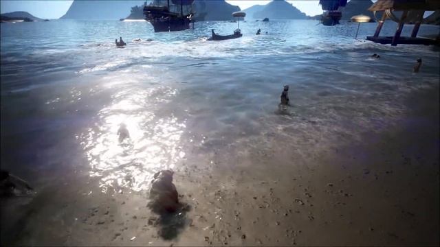 Фестиваль воды Элли смотреть онлайн