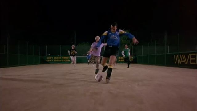 Отрывок "Выбери жизнь" из фильма "На Игле" - Trainspotting. смотреть онлайн