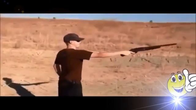 ТОП Лучшие Приколы Самый класс 2016 №2(Подборка Идиотов с Оружием) смотреть онлайн