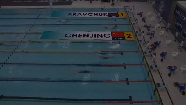 В авангарде спорта