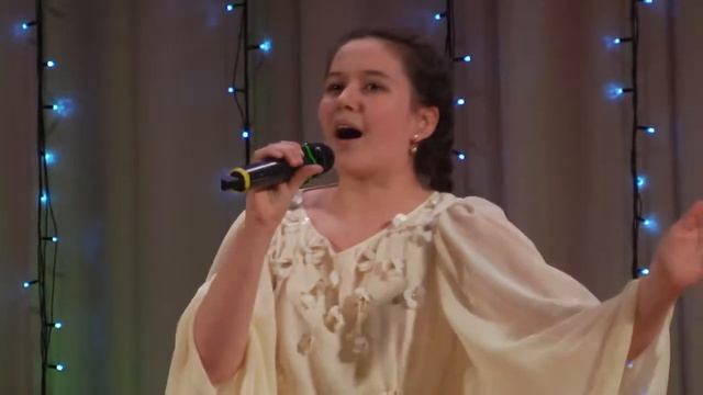 117 Выступление на фестивале Живой родник Сергеев Посад 5 мая 2017 смотреть онлайн