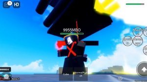 обновление  5.0! вышло в защита от осады супербокс | ROBLOX
