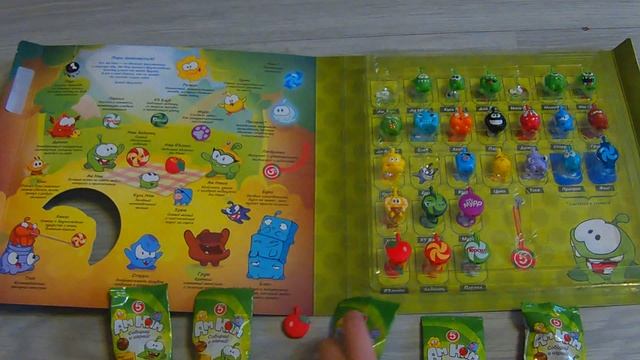 Новая акция в Пятерочке Ам Ням 2025, распаковка пакетиков Ам Ням Пятерочка, коллекция Ам Ням Пятерка смотреть онлайн