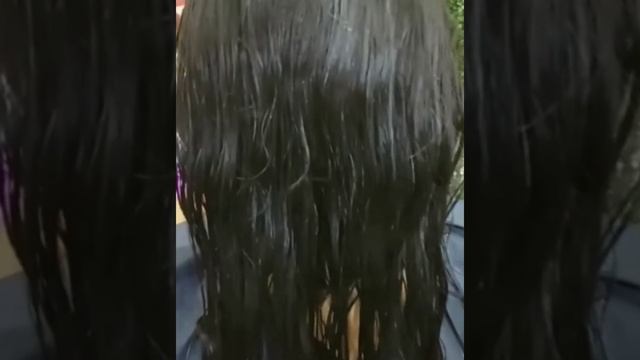 Fiber Plex treatment results and Benifit ||  hair protection with fiber bond technology ||