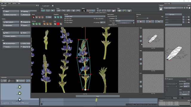 04.05_LupinTextures смотреть онлайн