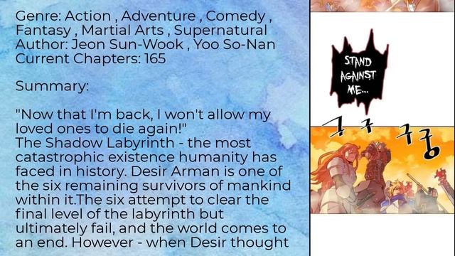 MC gets a second chance to Life MANHWA STORIES [#45 My Reading List] смотреть онлайн
