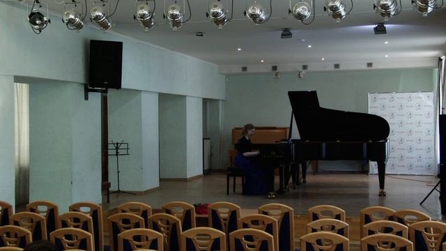 Концерт класса педагога Светланы Анатольевны Пудовкиной смотреть онлайн