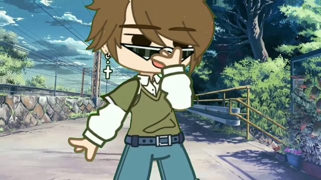 ||МЕМЕ||Я оригинальный,бро~||Читать Описание||Коллаб|| смотреть онлайн