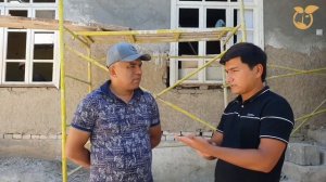 ПРОЕКТДА СВЕТ ЁНДИ ЛЕКИН ХОТАМТОЙ....(ОХУНОВ ТВ)