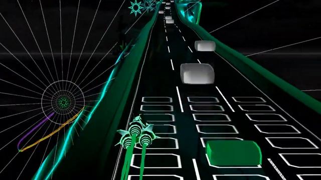 Audiosurf (1.5кг отличного пюре - Зодиак) (IronnMod)