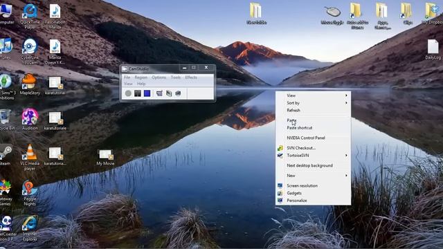 Converting any audio file into .ogg for Karateka Mania смотреть онлайн