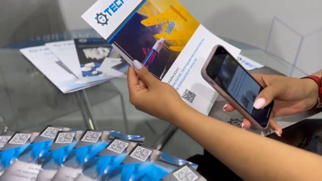 Техномакс на выставке Металлообработка 2023 смотреть онлайн