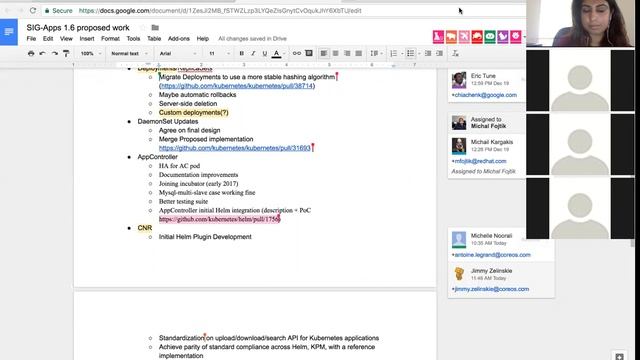 SIG-Apps 01-09-17 смотреть онлайн